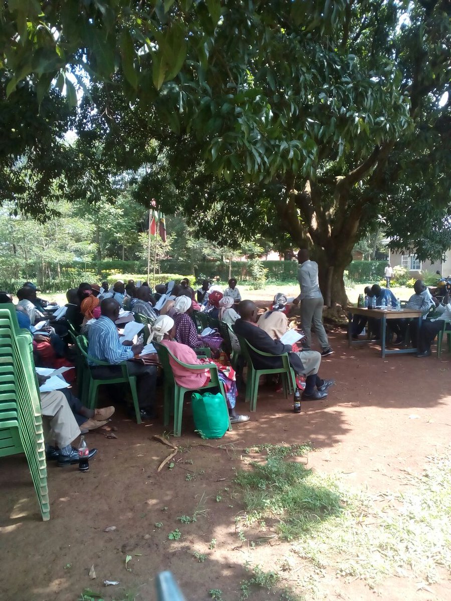 CIAG-Kenya tweet media
