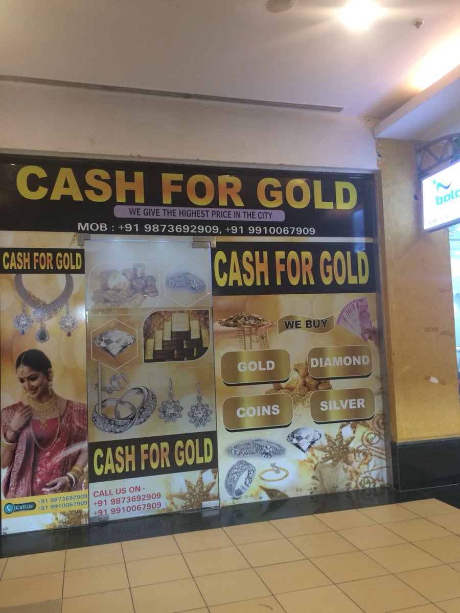 GoldworldIn's tweet photo. GOLD @GoldworldIn  #thegreatindiaplacemall #Noida https://t.co/1cOp7eebyJ