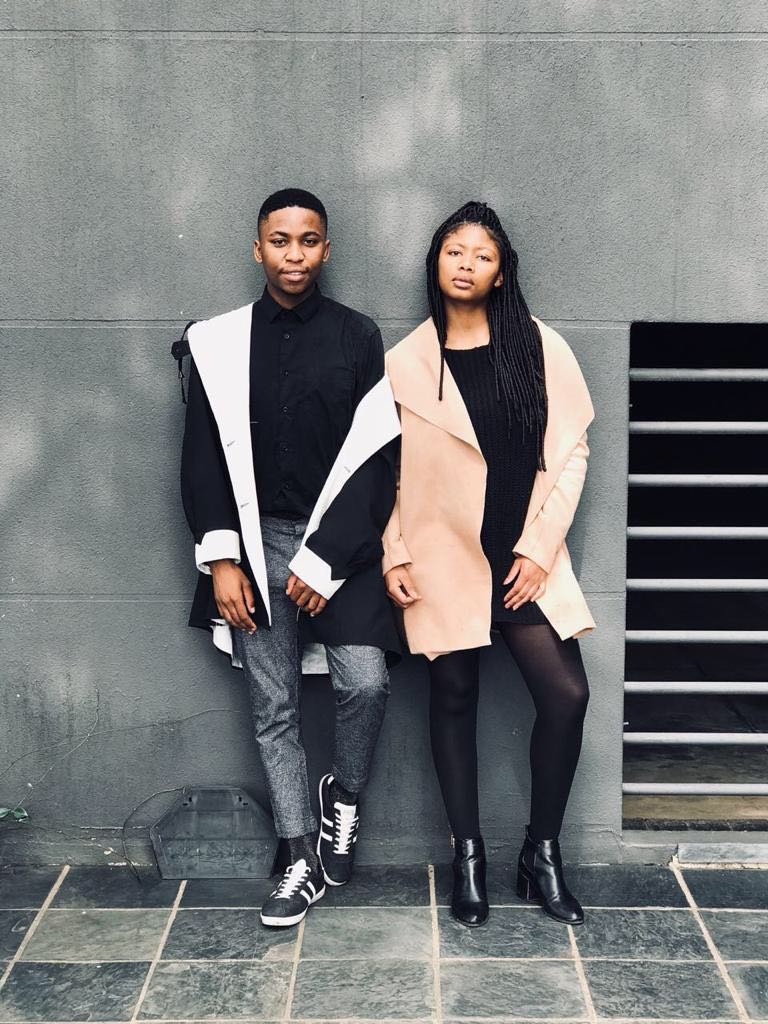 Yfm's tweet photo. ON AIR - Welcome to #TheNiaBrownShakeDown with @NiaBrownLive and @Mthaux shaking everything down till 3pm https://t.co/pirbmFUAsT