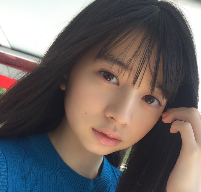 桜田ひよりのTwitter画像6