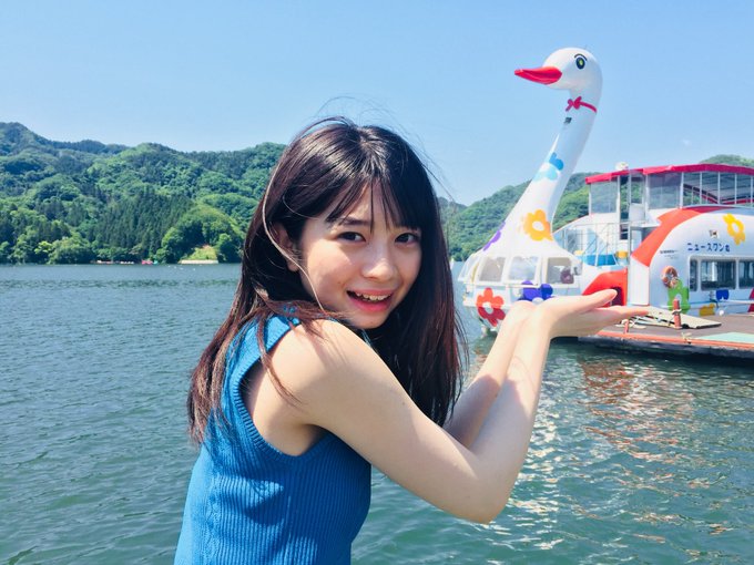 桜田ひよりのTwitter画像8