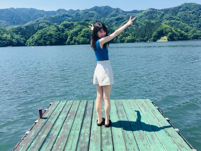 桜田ひよりのTwitter画像7