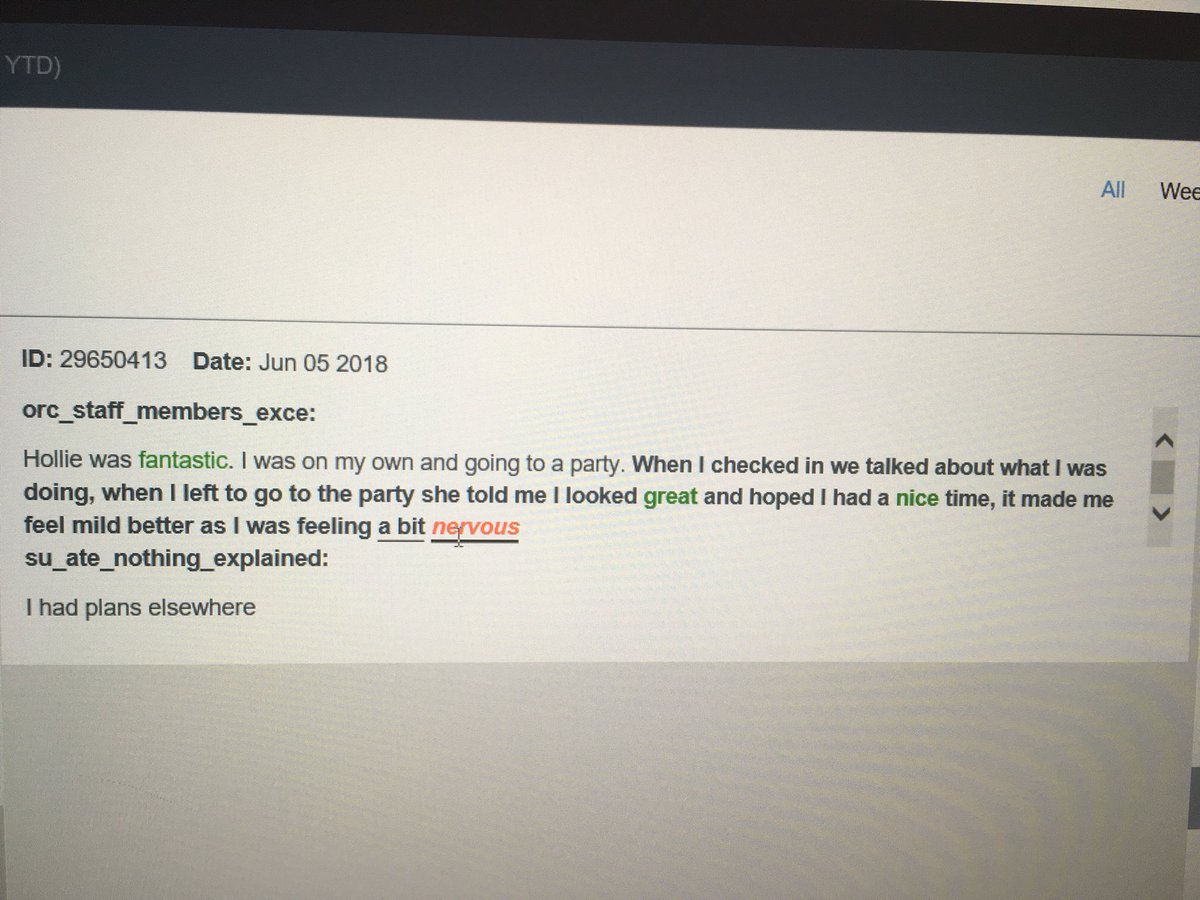 Lovely comment from our guest for OM Hollie! <a href="/CatherineSmi2/">Catherine smith</a> <a href="/AndyFr4ncis/">AndyFr4ncis</a> <a href="/SDEBDD/">simon ewins</a>