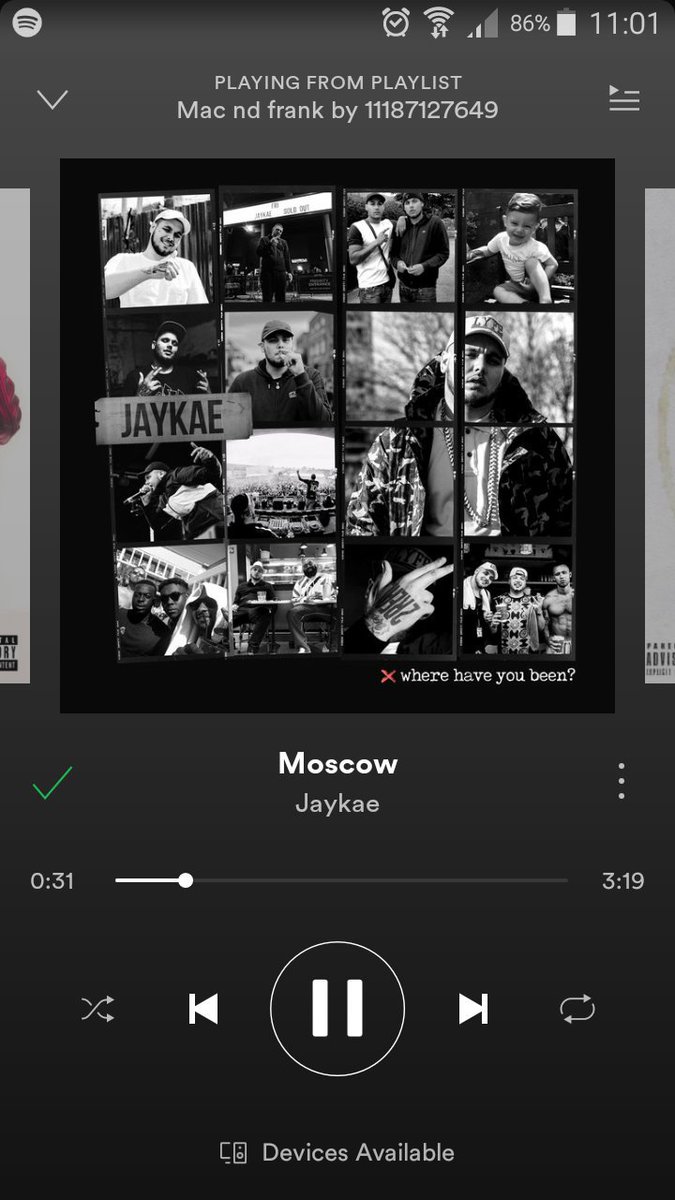 seantreacy3's tweet photo. If you do fight khabib in Russia,  @Jaykae10 would havta do this live for your entrance track. @TheNotoriousMMA https://t.co/e5dgXF3b4U