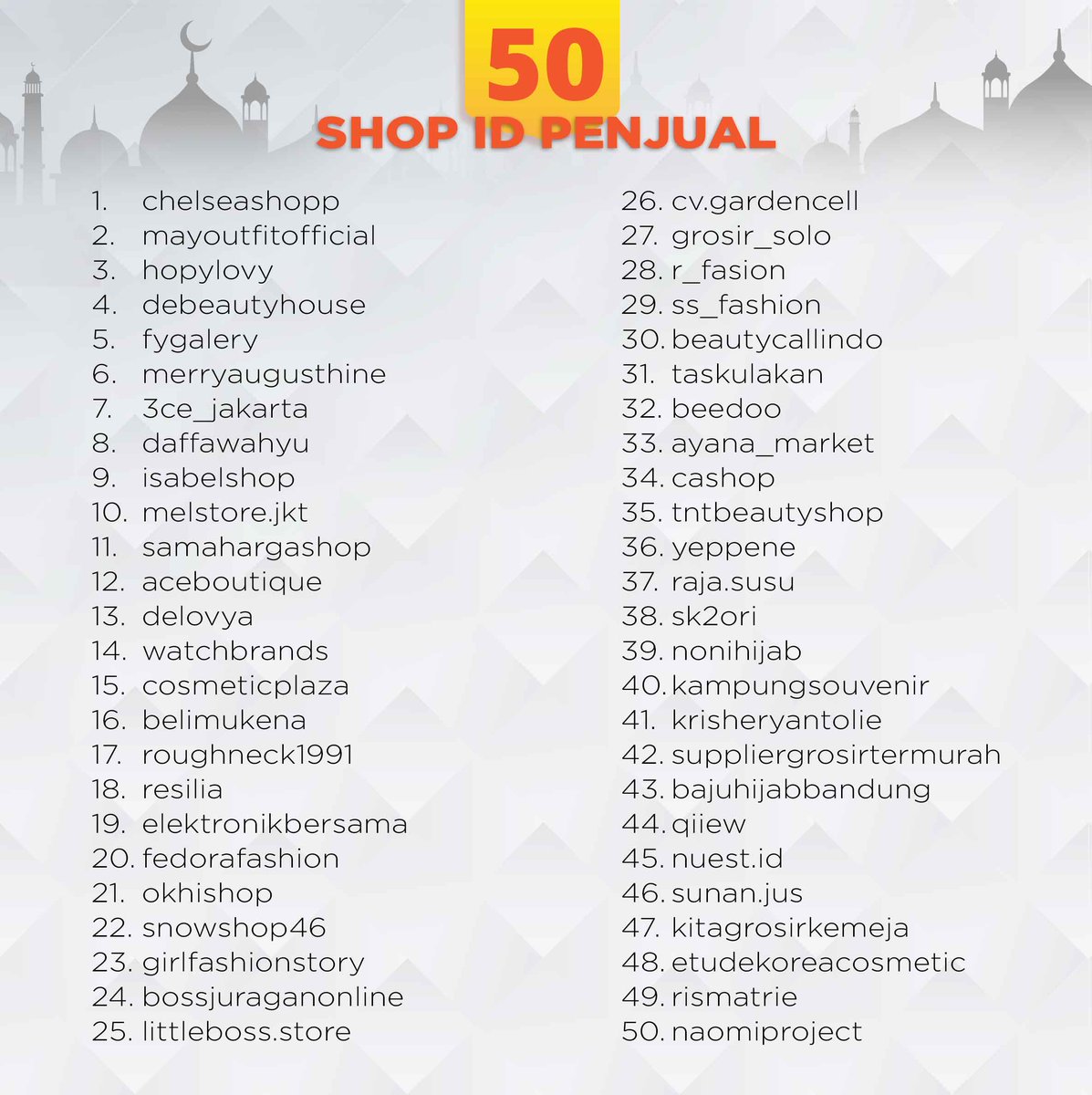 J&T Express Indonesia tweet media