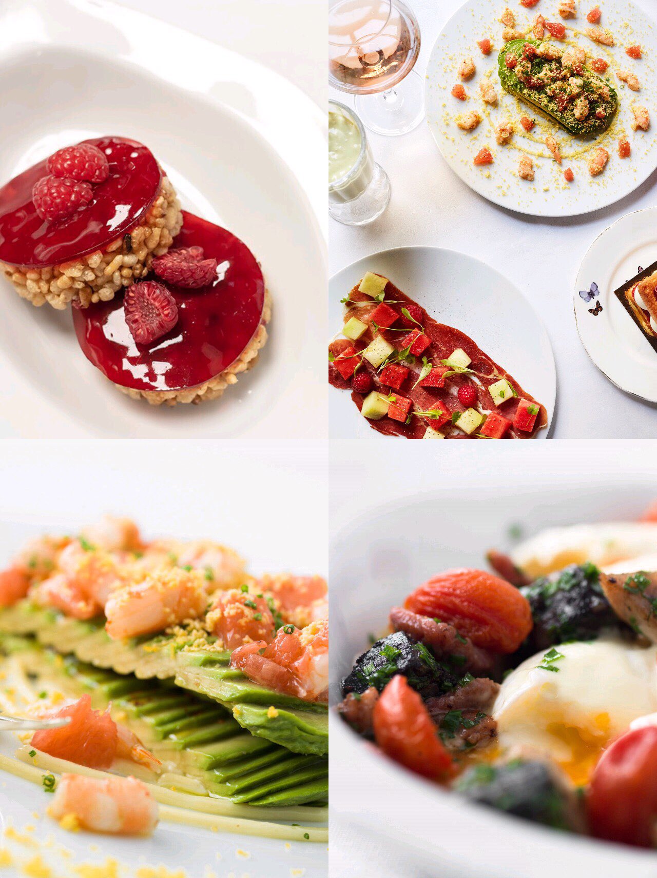 sketch on Twitter "Sounds of Breakfast… are the Parlour daily “Dawn