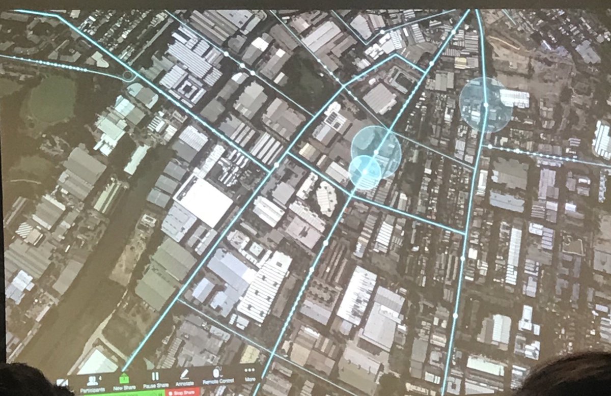 lily___digital's tweet photo. I don't always stay late to listen to my boss's voice...but when I do it's pretty rad. thanks to #visualizationnights @uber for giving us the world tour of data! https://t.co/QuXzeEFe92