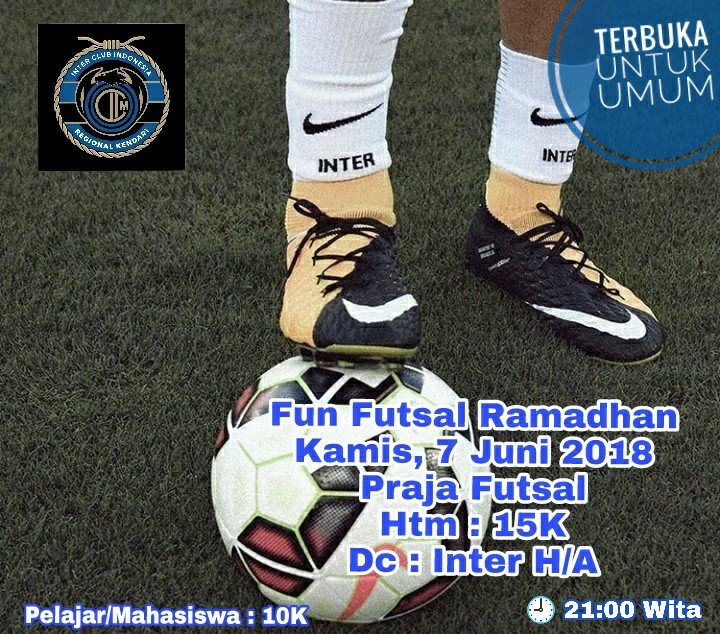 INTERISTI KENDARI tweet media