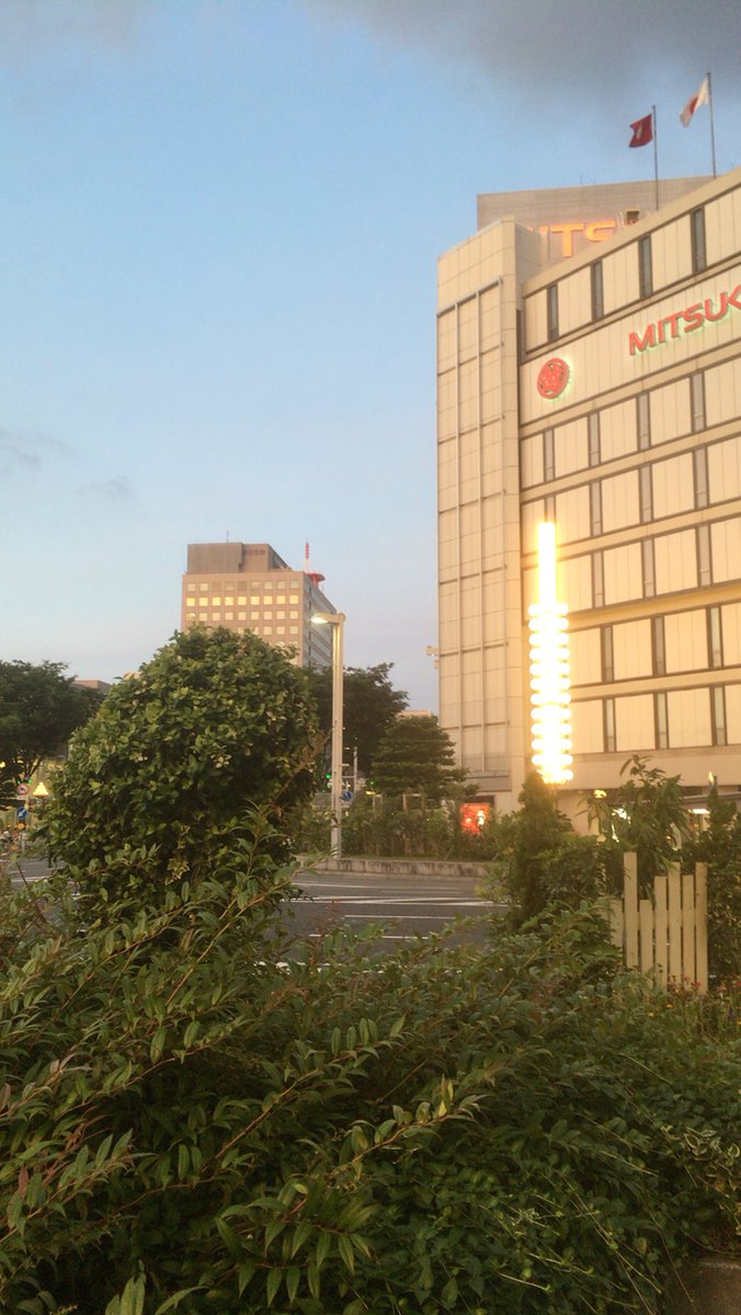 インしてます
が声掛けれらる気がしない...