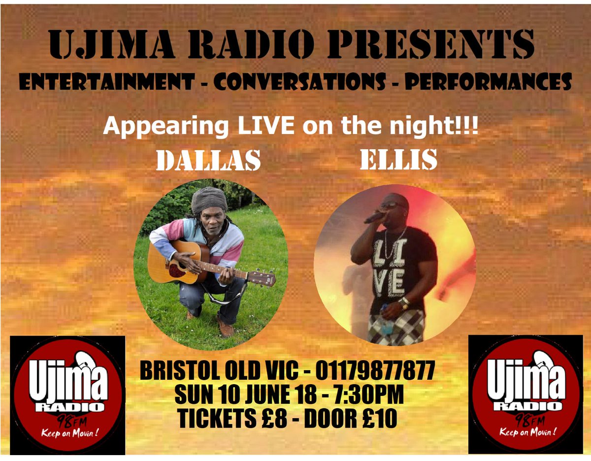 Catch me here SUNDAY doing my thing 👨🏿‍🎤