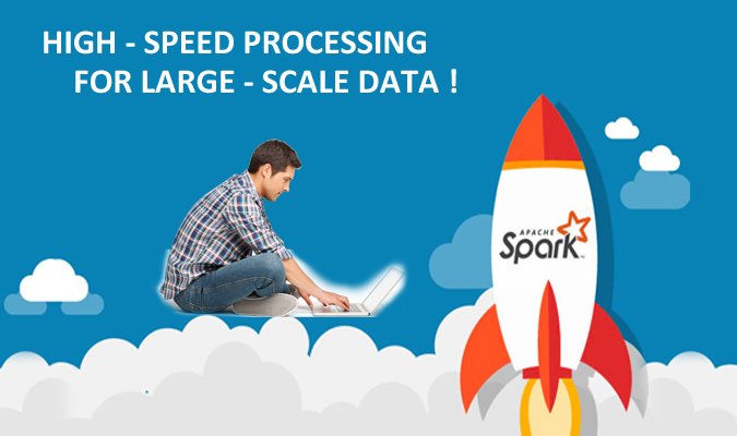 munjalrooz's tweet image. Learn Spark analytics, Spark streaming, RDD, Spark on cluster, Spark shell and actions, all in one today with #ApacheSparkTutorial. bit.ly/2M6Ke3R