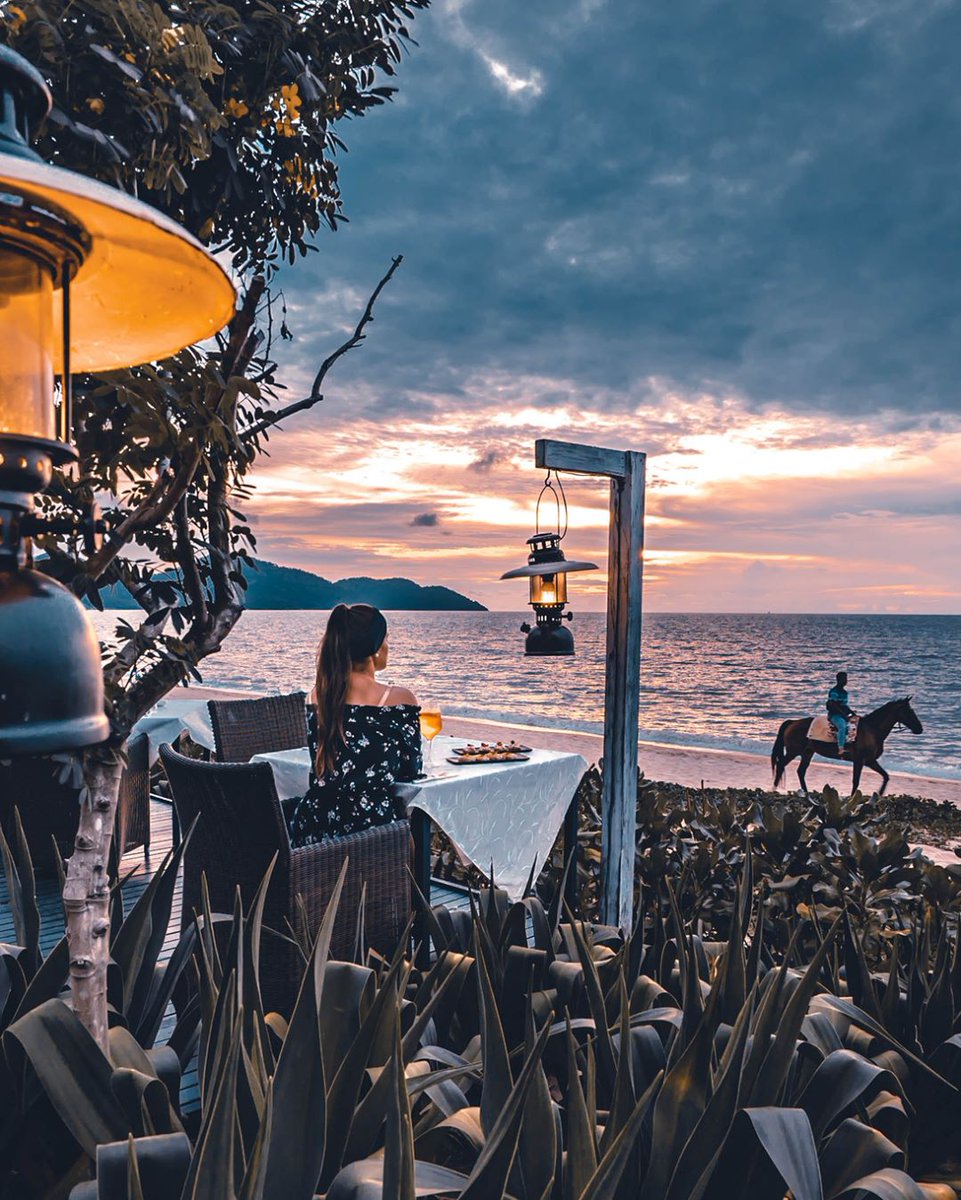 Loving this gorgeous shot by <a href="/onlyfortravel/">onlyfortravel</a> at PARKROYAL #Penang Resort!
Share your photos with us too with the hashtag #ShareYourMoments.