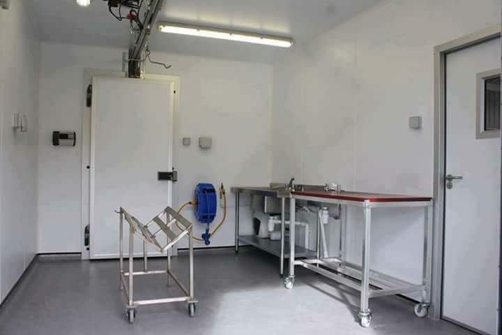 fishermodularuk's tweet photo. Our #modular buildings are versatile, cost effective &amp; #designed for your #business. Contact us or check out our website for more details https://t.co/kCRFImdGzS
#processingrooms #Butchery #chilledstorage #gamelarder #farmshop https://t.co/A8CaK8bx7X
