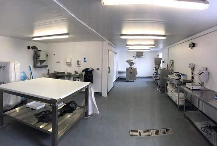 fishermodularuk's tweet photo. Our #modular buildings are versatile, cost effective &amp; #designed for your #business. Contact us or check out our website for more details https://t.co/kCRFImdGzS
#processingrooms #Butchery #chilledstorage #gamelarder #farmshop https://t.co/A8CaK8bx7X