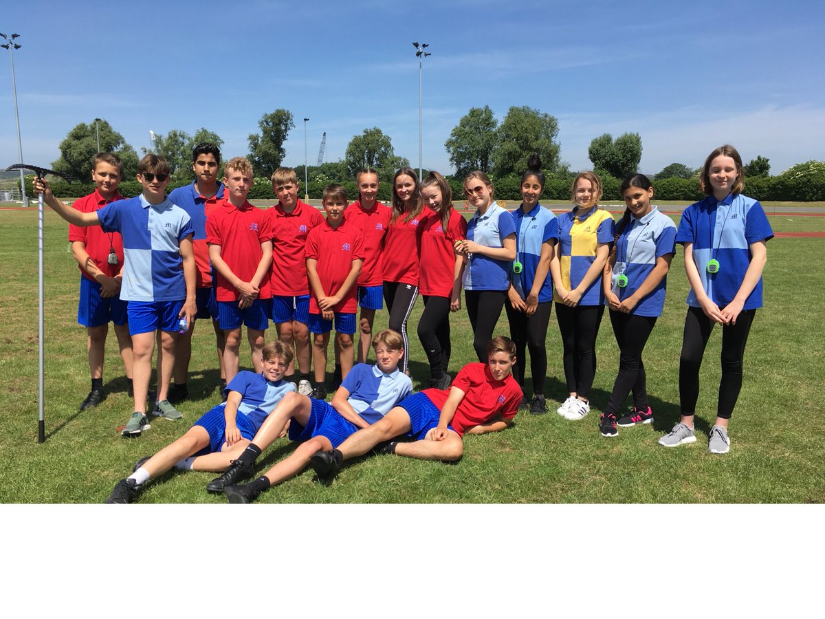 Mayfield School Su Twitter On Wednesday Our Year 9 Sports Leaders Attended The Mountbatten Centre And Led Different Activities At The Year 5 6 Quad Kids Event Read More Here Https T Co Nrpckqfer8 Https T Co U612rqk0rb