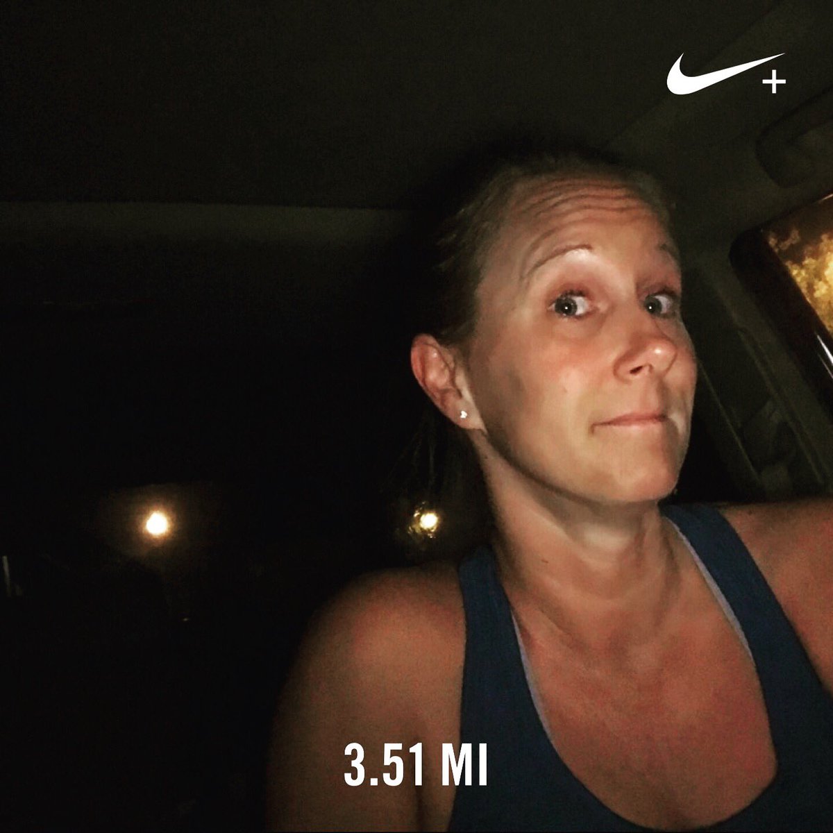 5k_chick's tweet photo. Rise and Run People! ๐๐ผโโ๏ธ๐ฆ๐โ๏ธ #1200milesin2018 #rungoals2018 #100milesamonth #fridayrestday๐ #momsquad #earlyrunsarethebest https://t.co/LLUqK04c65