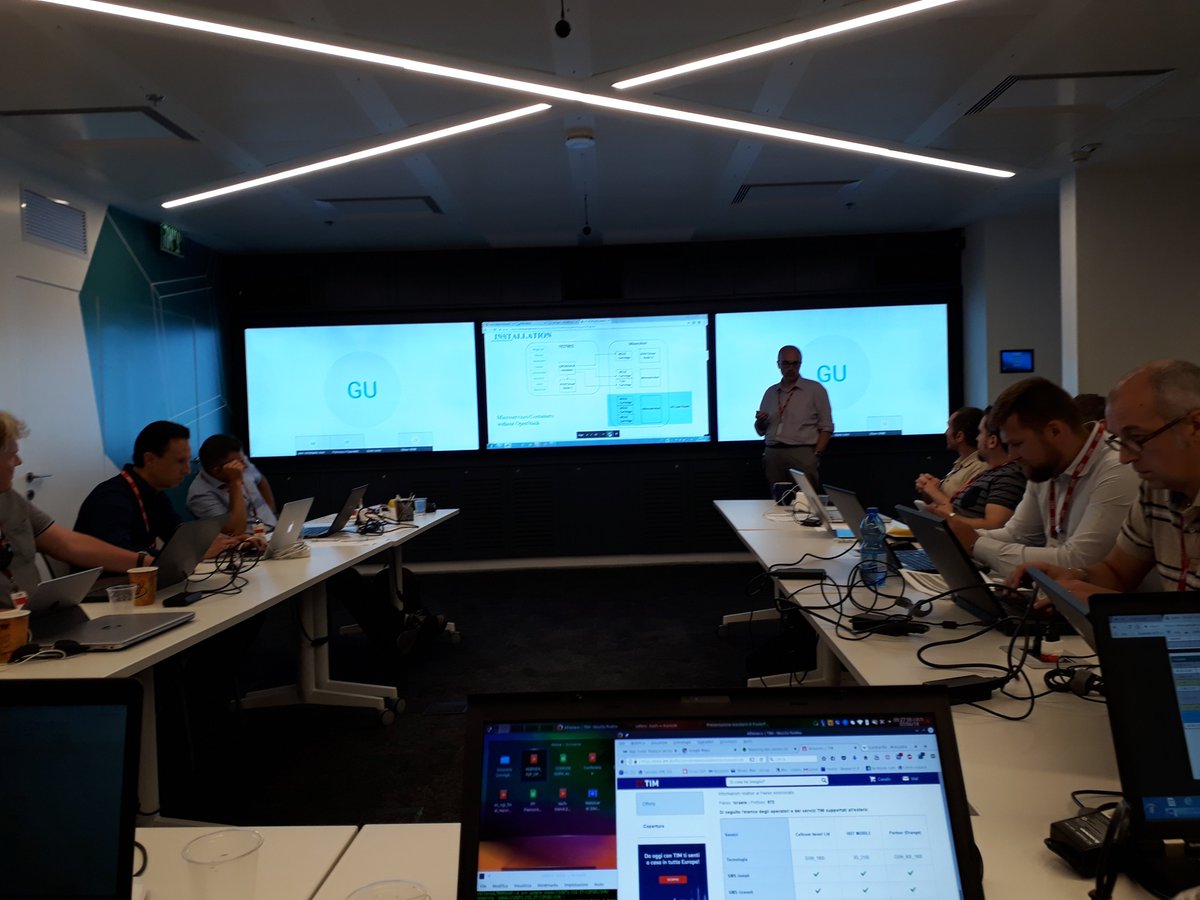 Opera Project tweet media