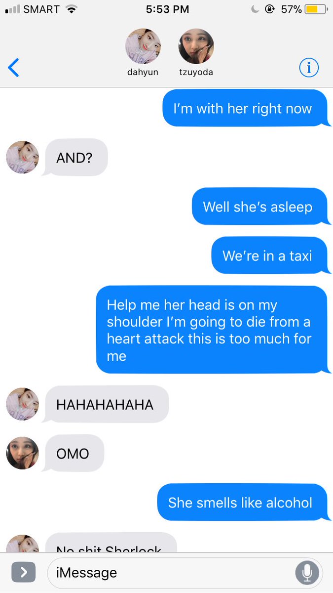 Chaeyoung going to get Mina? 