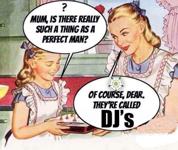 Well I don’t like to blow my own trumpet but... #weddings #weddingday #bride #love #married #weddingdj #wedding #TWA18 #deals