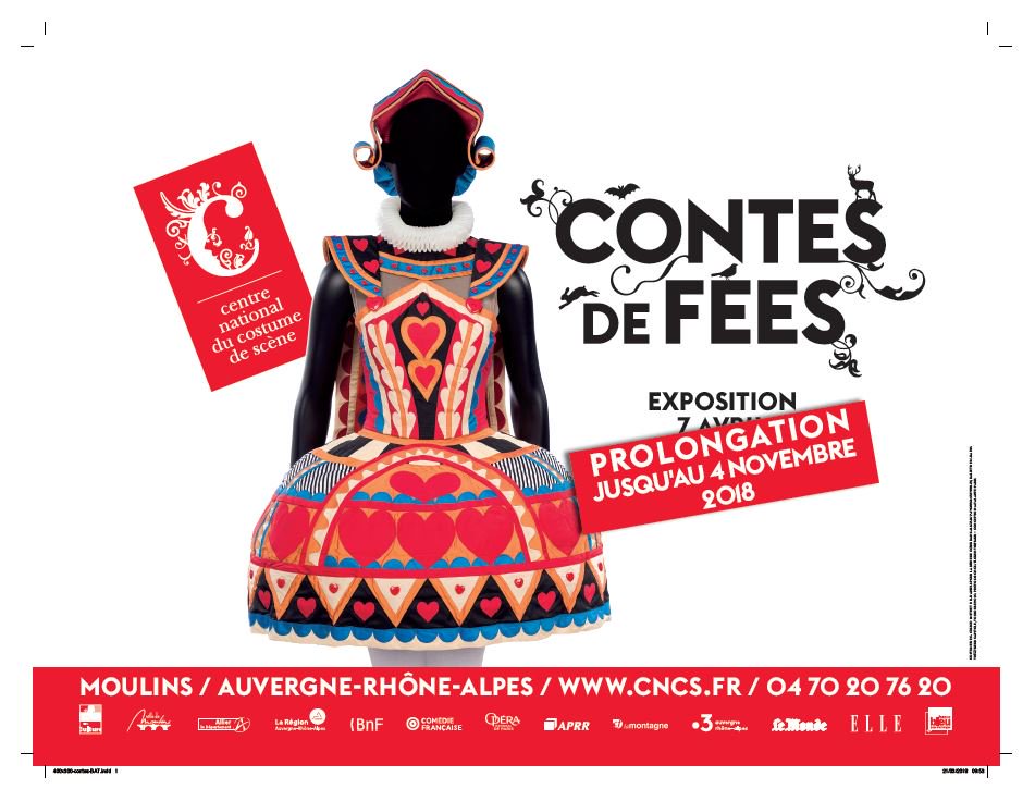 Cncs On Twitter Exposition Contes De Fées Bonne