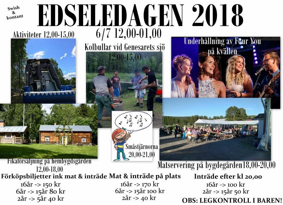 Edsele Intressefören (@edseleonline)  Twitter