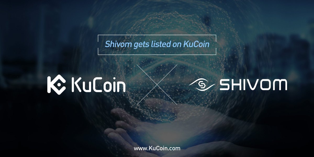 KuCoin tweet media