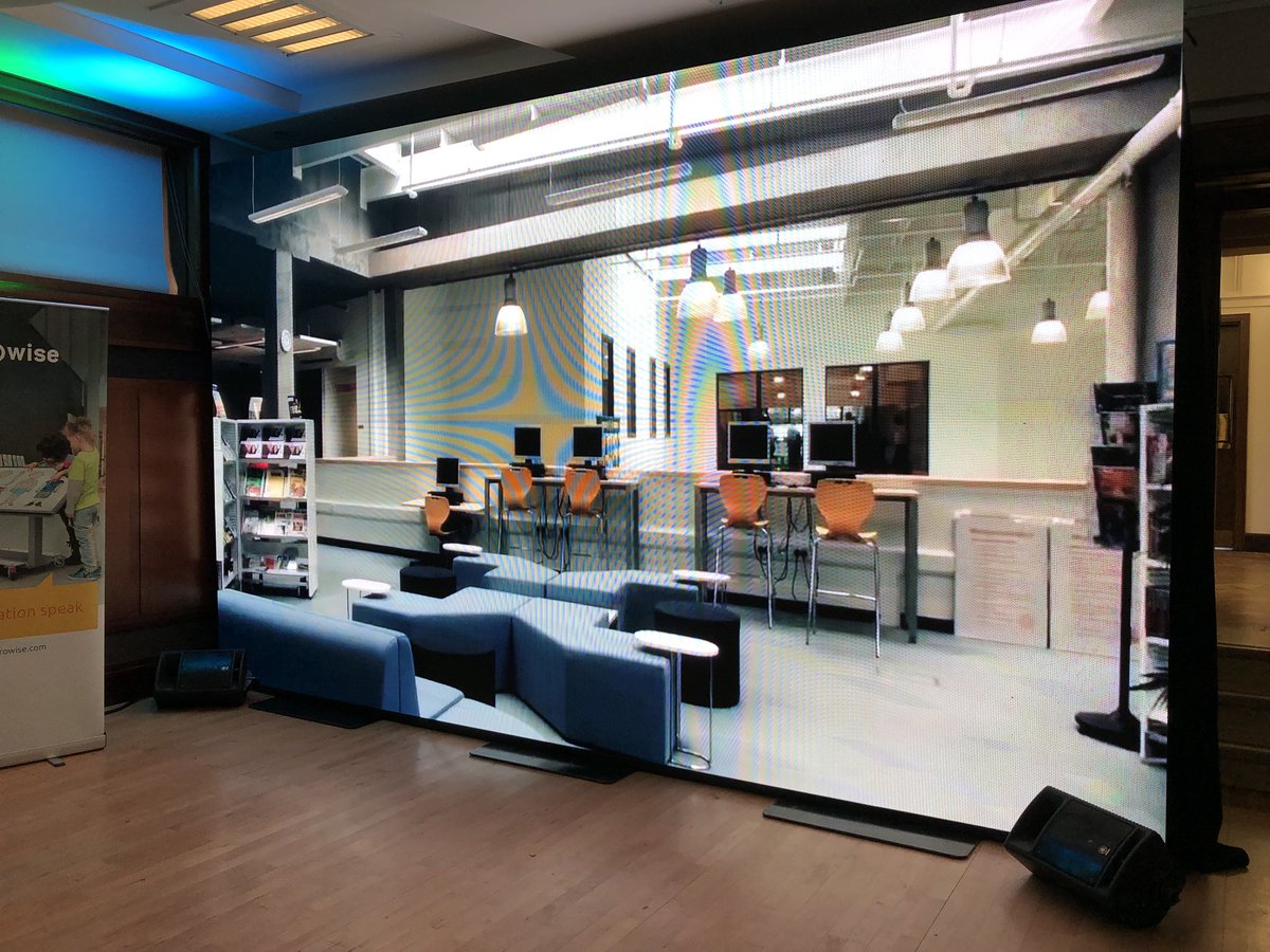StephTeachTech's tweet photo. Hello again @1959Bath. @BrechinHigh1 are embracing digital technology and shaping the future of their pupils. Really enjoying watching their video @AngusCouncil #AngusSTF #GreatPeopleGreatPlace @angusschools #sharingideas #digitalevolution @ProwiseUK https://t.co/TqsiqWUOlr