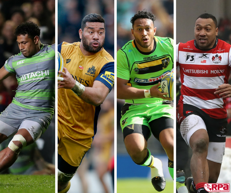 The RPA tweet media