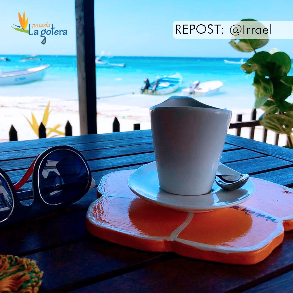 posadalagotera's tweet photo. ¿Ya has desayunado en este hermoso paisaje? Este fue el delicioso café que le servimos a @irrael cuando nos visitó, haz que el próximo sea el tuyo!

Información y Reservas:
Teléfonos:
+58 424 190 6257
+58 424 153 3069
+58 212 428 9388
Email: info@posadalagotera.com.ve https://t.co/Gi58jzOBPJ