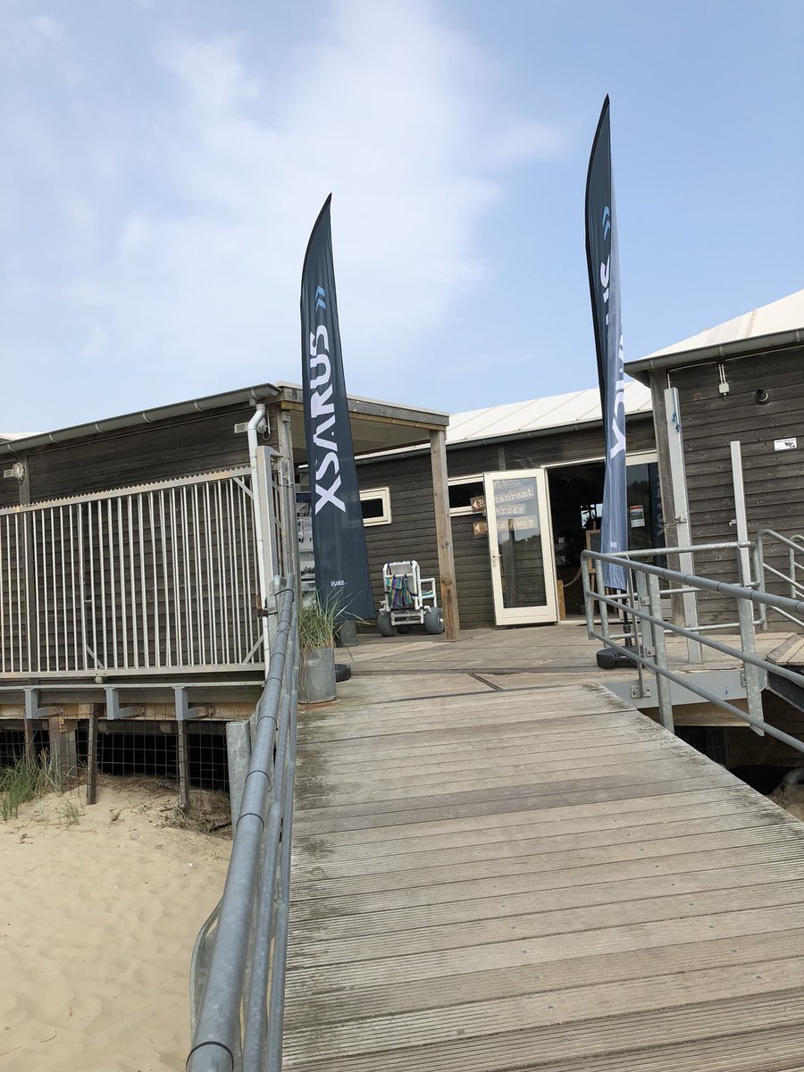 XSARUS's tweet photo. Vandaag zijn we een dagje op het strand met @inRiver_PIM en onze @inRiver_PIM-klanten. We wisselen handige tips &amp; tricks uit over product informatie management. #pimatthebeach #pim https://t.co/Rv0Jl0oxug
