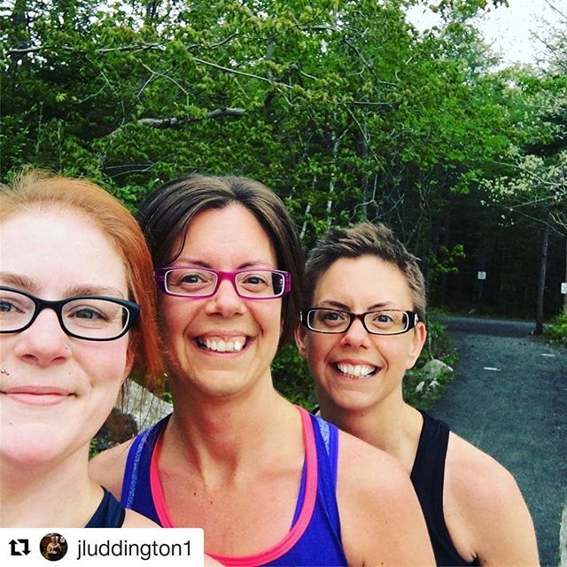 BLTTrails's tweet photo. #Repost @jluddington1
γ»γ»γ»
Celebrating Global Running Day with a 6k on the BLT trail #perfectweather #running #newsneaks #newpb #blttrail #preparationmatters #organization #health #healthjourney #halifax #131ambassador #131movement #globalrunningday https://t.co/B8E8ju9Hib https://t.co/HaHu3cGfYr