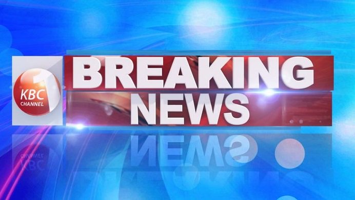 KBCChannel1's tweet image. BREAKING NEWS: No survivors in the ill- fated #FlySax plane. All 10 on board confirmed dead ^GM