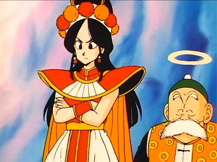 ベクウ『ドラゴンボール ワンピース』 on X: 
