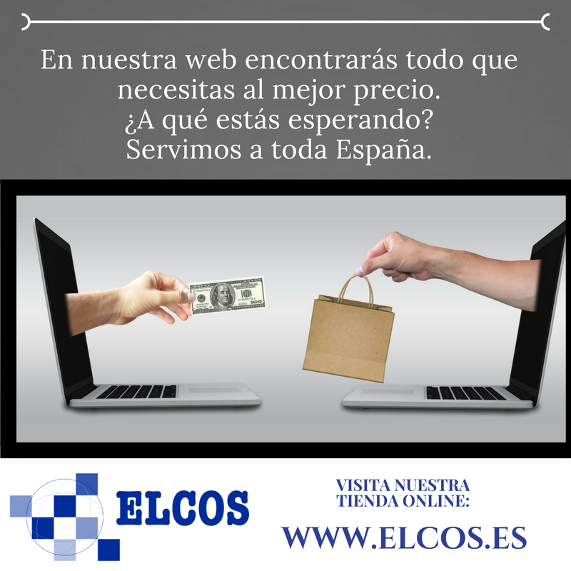 elcosabsl's tweet photo. https://t.co/sa1bz6TqWQ 
😏¿Necesitas algo relacionado con la informática y la electrónica?😏No esperes más, en nuestra web encontrarás el mejor precio tenemos muchísimas 
❌OFERTAS❌ que te están buscando.
También disponemos de artículos para el hogar, papelería y... MUCHO MÁS😎 https://t.co/Rqetl92CFw