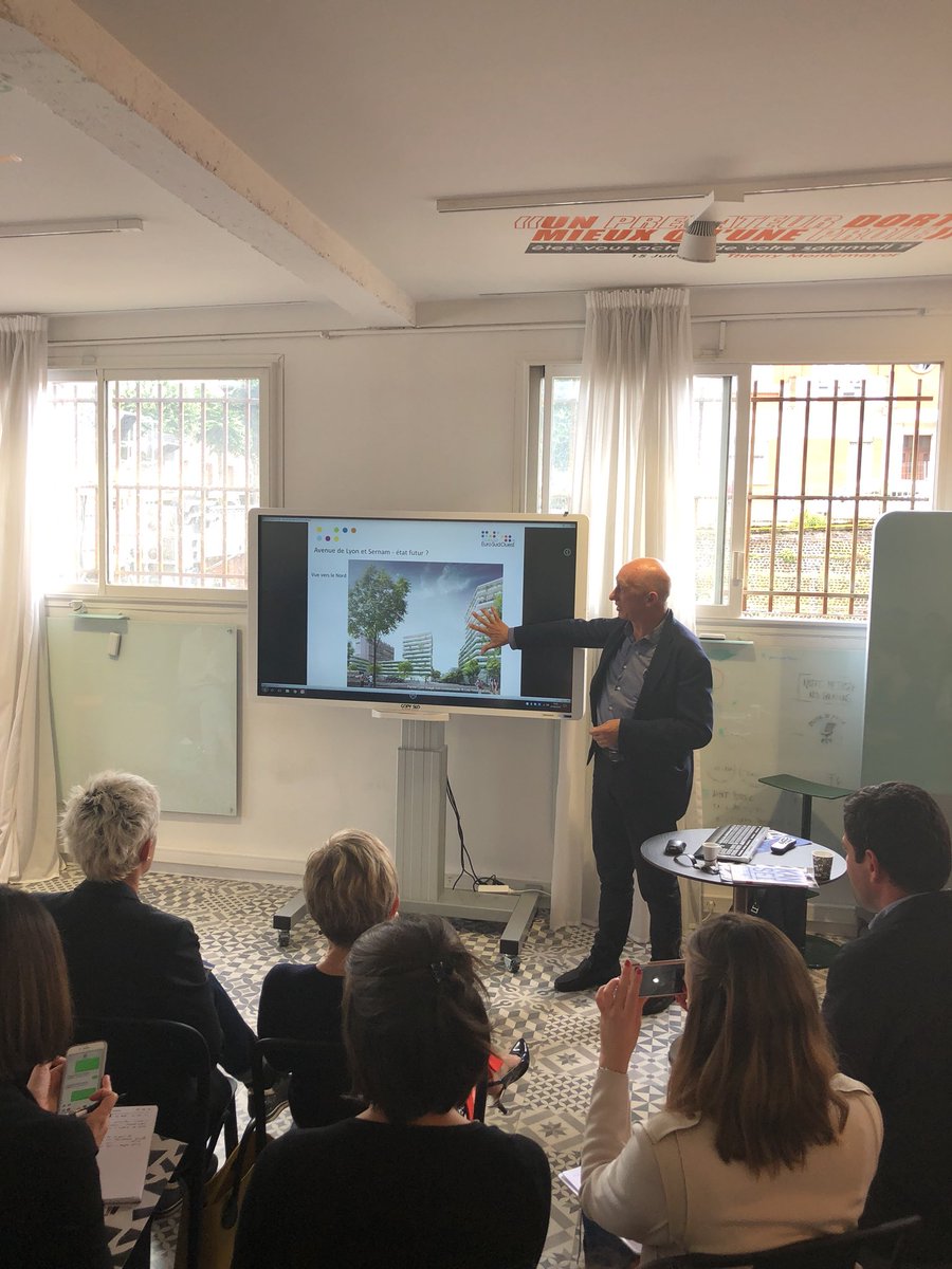 Oddos_Design's tweet photo. #oddosteso @AlainGares @TlseMetropole @actutoulouse @ladepechedumidi - avenue de Lyon - après : une transformation spectaculaire pour 2023/2024 https://t.co/DYNQNsQtsp