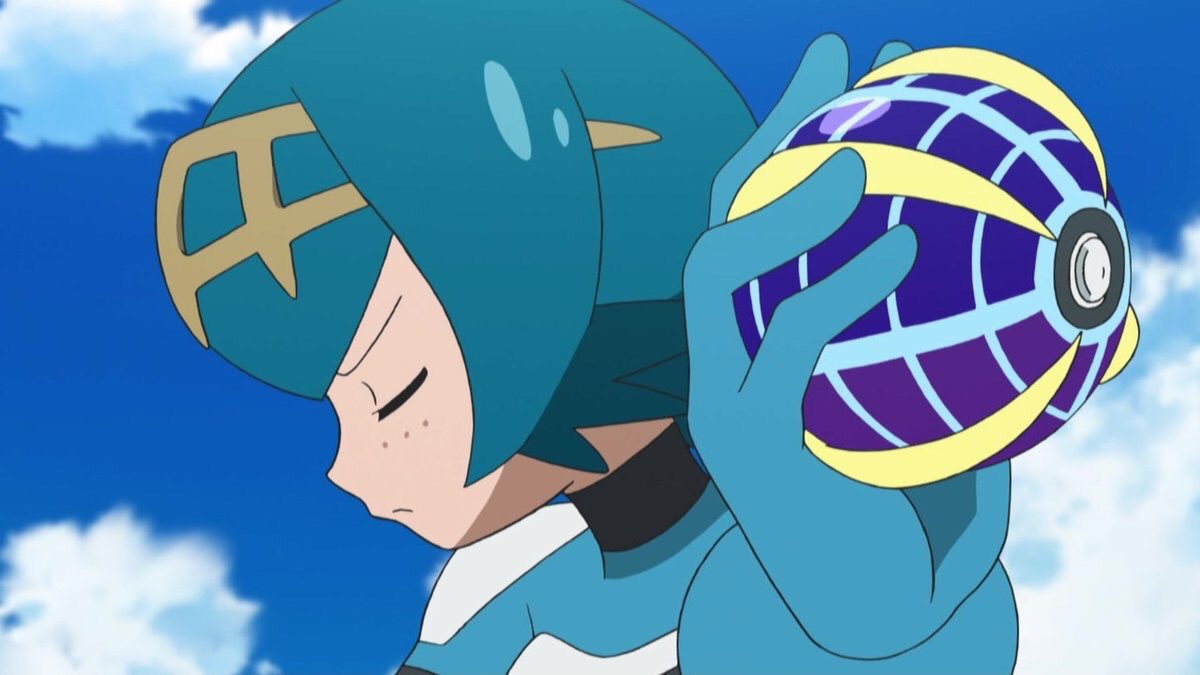 アニメポケモンでまさかのポプテピピックパロディ パロられた仕返しか 竹書房壊しそうな目してる Anipoke Togetter アニメポケモンでまさかのポプテピピックパロディ パロられた仕返しか 竹書房壊しそうな目してる Anipoke Togetter