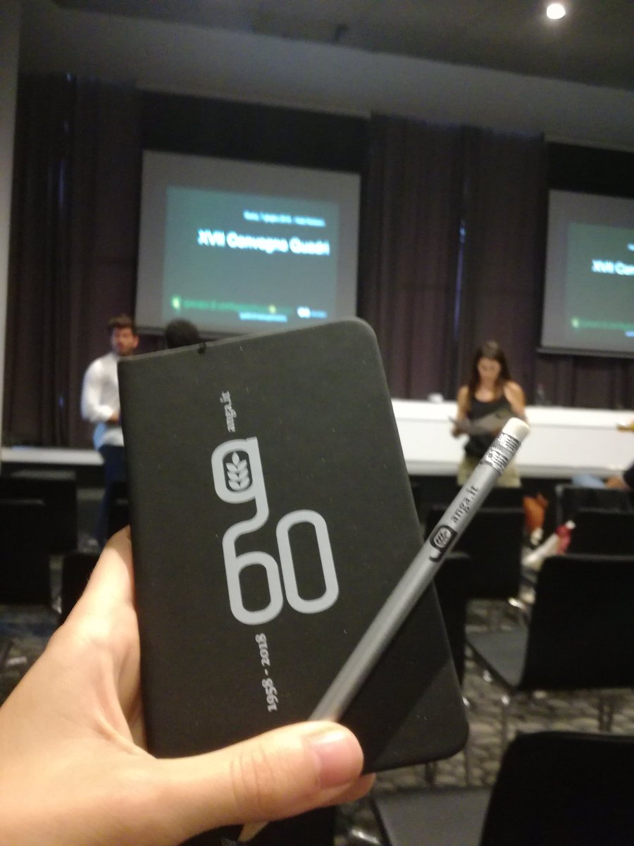 #Angafa60 #convegnoquadri.#anga <a href="/Confagri_ANGA/">Anga Confagricoltura</a> Giovani di Confagricoltura #60anni #anga #qualità#sostenibilità #gruppogiovani