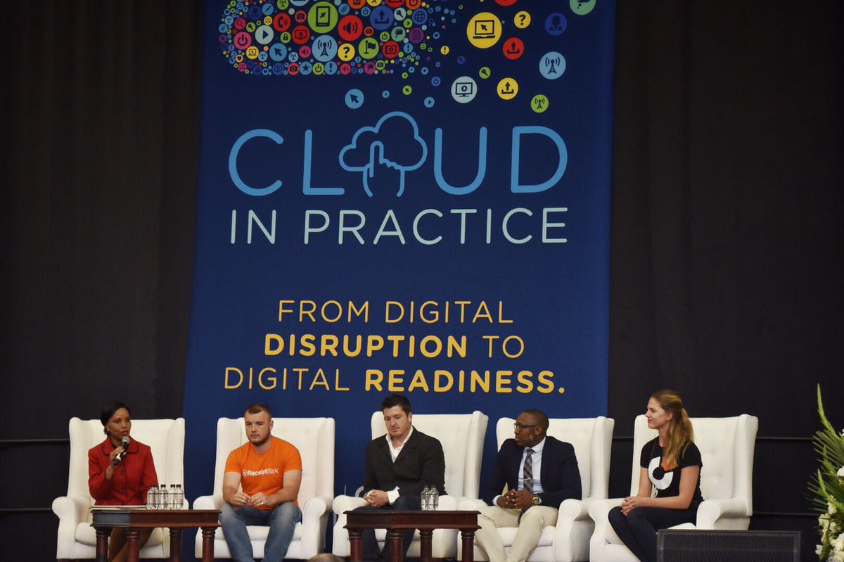 saica_za's tweet photo. Our panel on stage: Tips, Tricks and Tools. #cloudinpractice @Xero @ReceiptBank @StandardBankZA @PaySpace @Uber @SageGroupZA @sanlam @TAGHeuer @DraftworxTeam @practice_ignite @mattbknight @jeanneviljoen https://t.co/BmqtYq5lHu