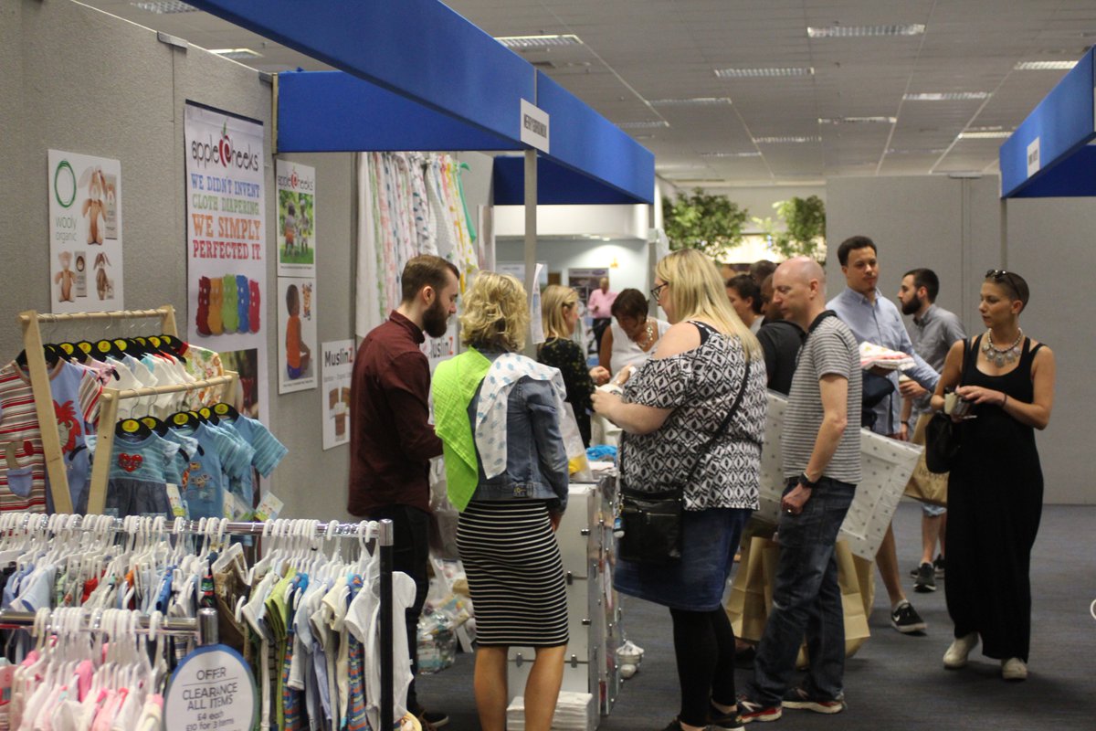 Pregnancy2Bshow's tweet photo. That's a wrap on our Bristol Show weekend! Thank you to all our amazing exhibitors and guests for such an amazing show weekend - we love seeing all the tweets! Keep them coming! Keep an eye on this page for more information about future shows and competitions! #pregnancy2babyshow https://t.co/vfTp296cGF