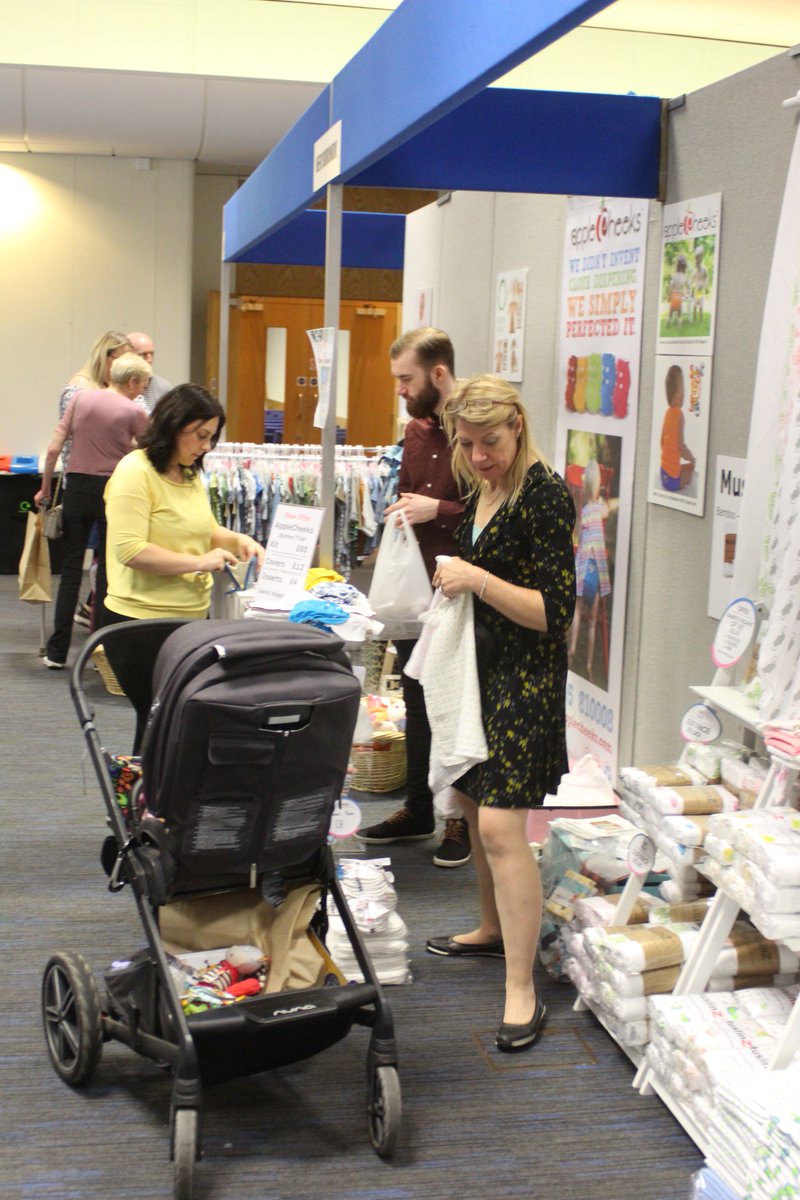 Pregnancy2Bshow's tweet photo. That's a wrap on our Bristol Show weekend! Thank you to all our amazing exhibitors and guests for such an amazing show weekend - we love seeing all the tweets! Keep them coming! Keep an eye on this page for more information about future shows and competitions! #pregnancy2babyshow https://t.co/vfTp296cGF
