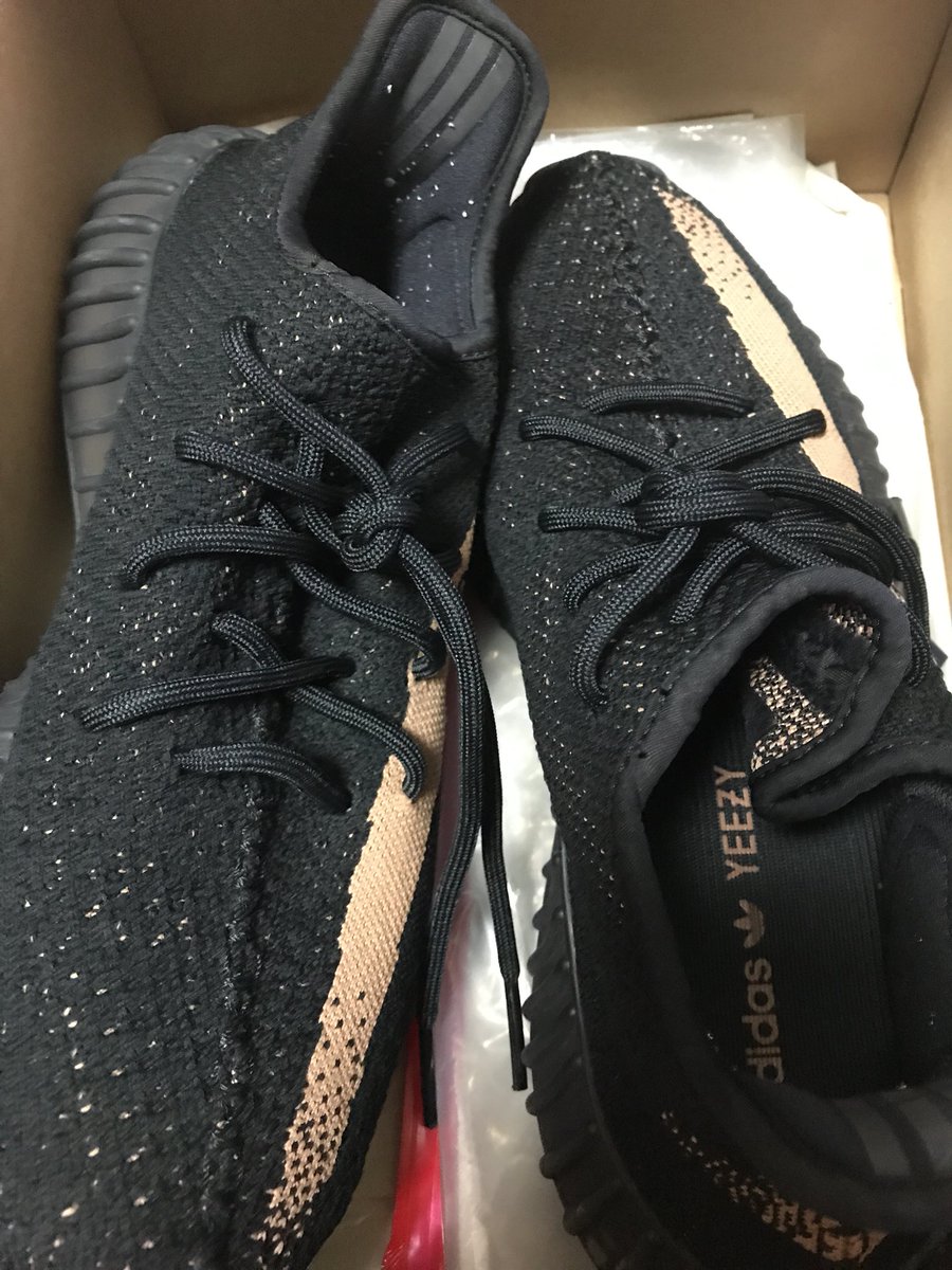 macchi825's tweet photo. yeezy boost 350v2 copper 27cm
別44000円
お世話になってる方のみ値引き可能 https://t.co/7h8WZhP7uX