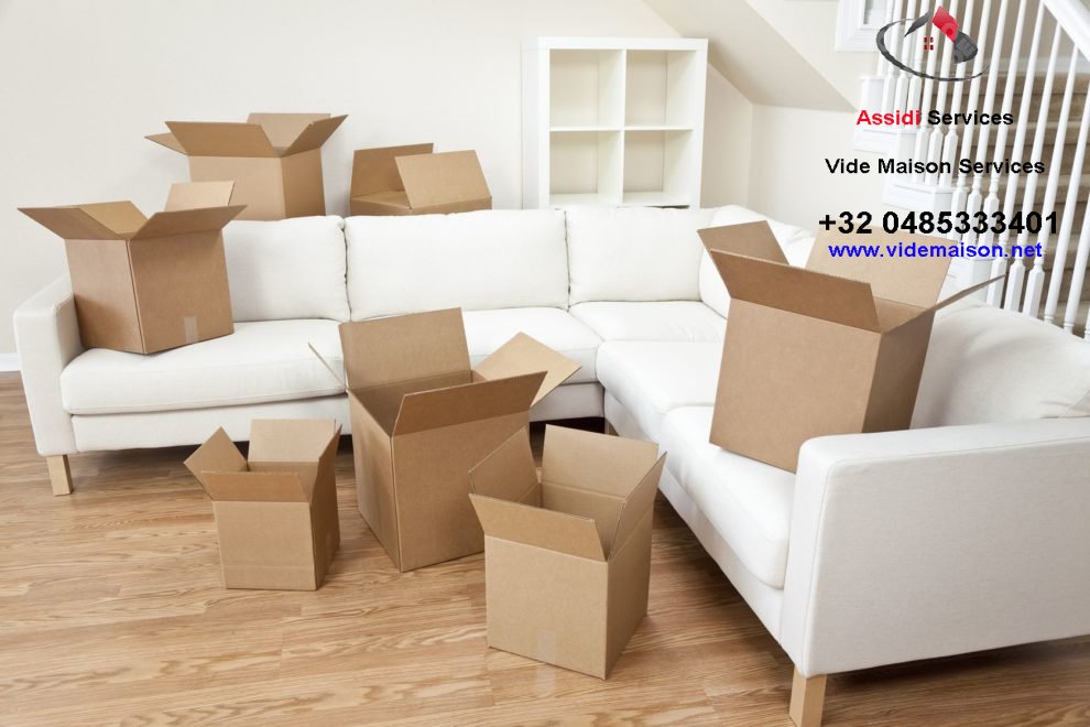 Vide Maison Assidiservices Twitter