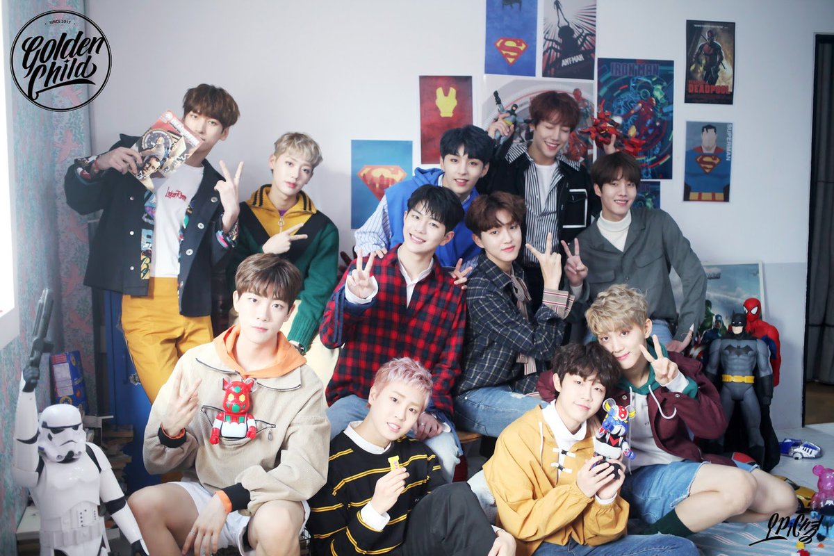 bunleng_wan's tweet photo. @BeUSProduction ฝากเด็กๆโกลชา #GoldenChild ลูกชายคนที่สองของ woollim ด้วยค่ะ 😂 เด็กๆเพิ่งจะมีมีตที่เกาไป แถมใกล้จะคัมแบ็คแล้วด้วย จะดีใจมากเลยถ้าจัดแฟนมีตให้ พลีสสสส 
#BeUSProduction https://t.co/U0B1uSLSUl