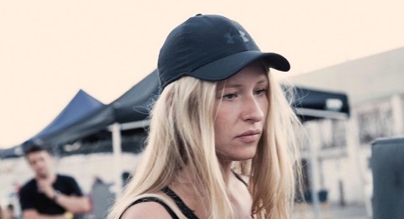 shotscreative's tweet photo. The @parkpictures director @GeorgiaHudson_ finds choosing her favourite promos, artists and tracks a tough call when there's so much inspiring talent out there #shotsPlaylist https://t.co/BCyvEAZQNQ  <sub> https://t.co/j3AnjIYVor
