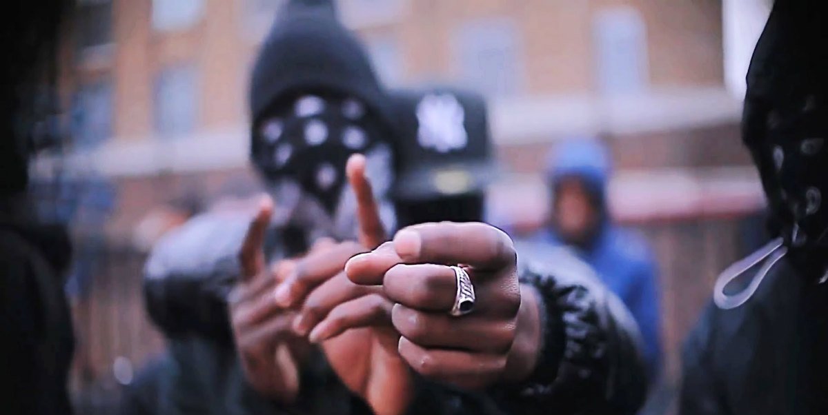 MOBOAwards's tweet photo. Police apply for court order to stop gang members making drill music https://t.co/Lca5Hs1QhQ https://t.co/2ykRb5xGwZ