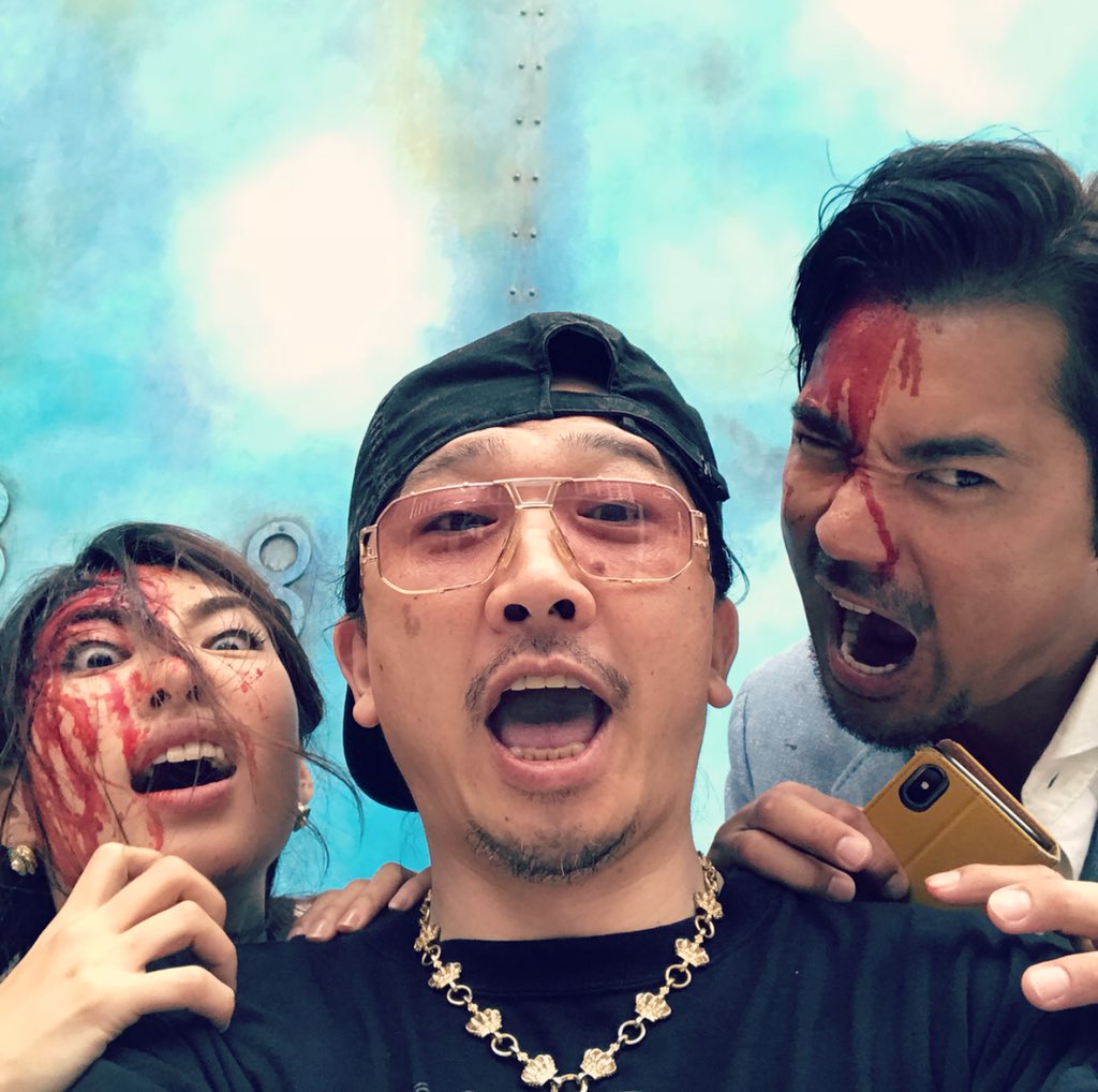 モンテクリスト伯 18年6月7日 木 ツイ速まとめ