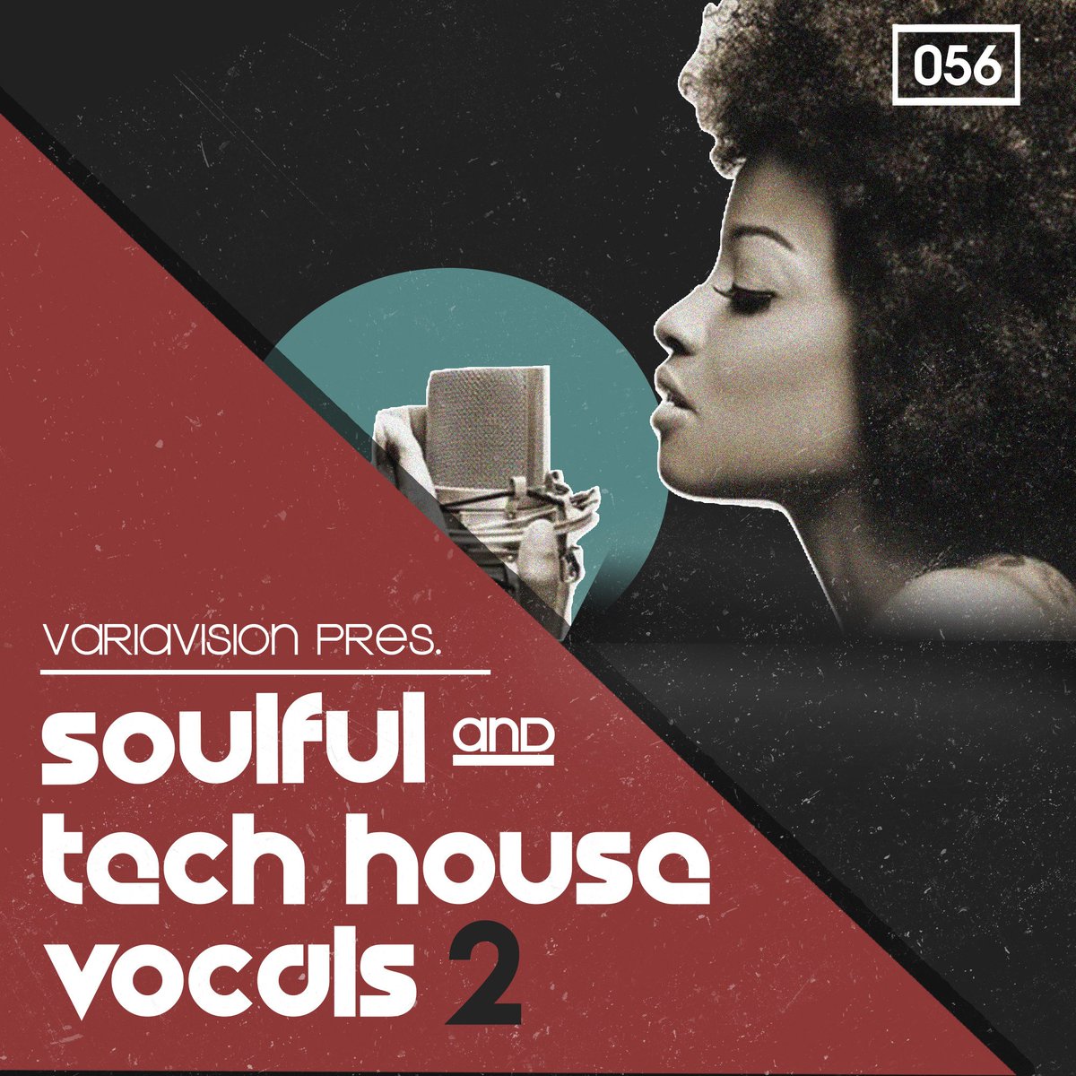 Soulful &amp; Tech House Vocals 2 Out Now! 400Mb+ of harmonic, emotive  toplines, pitched-down vocal phrases, stuttering chops &amp; gritty  tech-vox loops. A must have for any house music producer!
bingoshakerz.com/product/soulfu… #vocals #housemusic