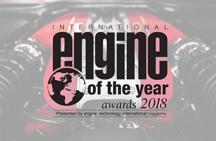Scuderia_Corsa's tweet photo. Ferrari rounded out it's record breaking year at the International Engine of the Year Awards with the 800 HP, 6.5-litre V12 in the 812 Superfast which took two of the six awards:⠀
⠀
🏆 Best New Engine⠀
🏆 Finest above 4-litre powerplant⠀
⠀
#Forzaferrari #engineoftheyear https://t.co/HIkYUWabGr