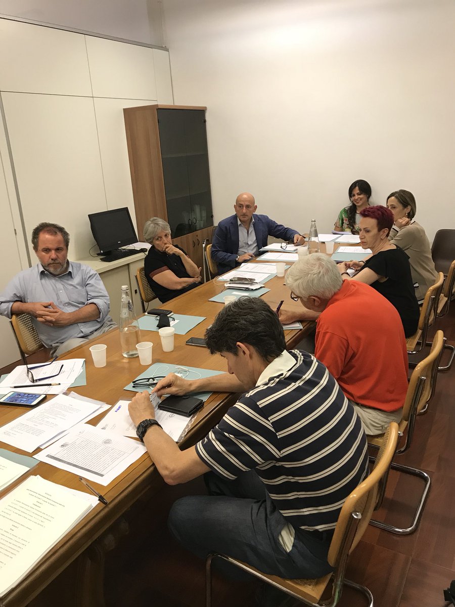 Costituzione ufficiale della nuova Associazione Italiana Formazione delle Arti (A.I.FOR.ART.)