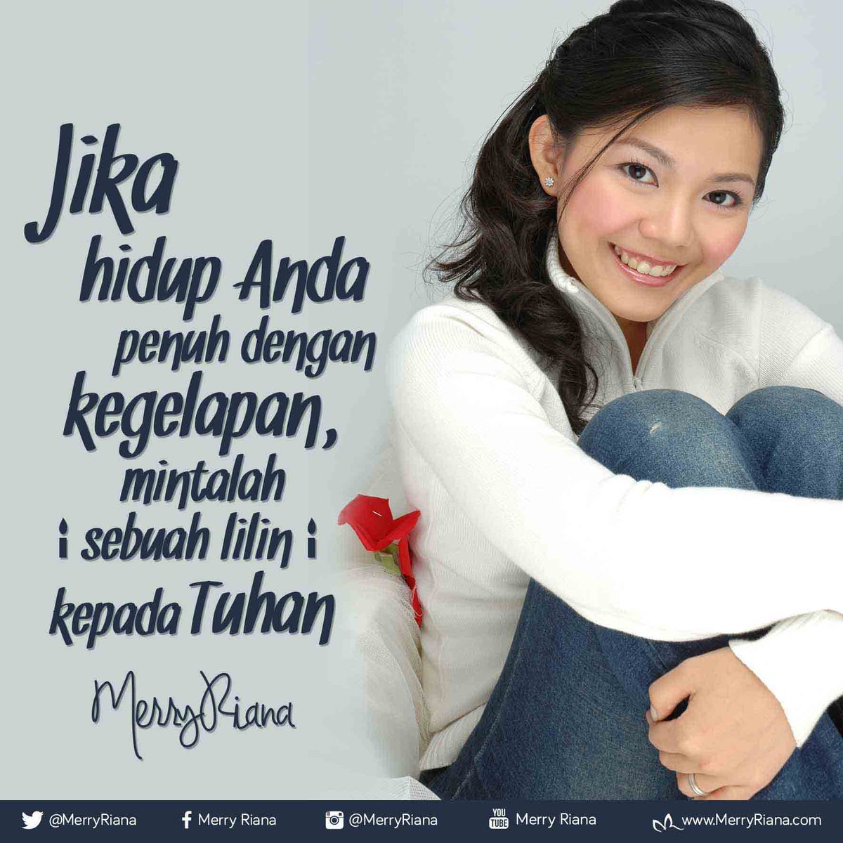 85 Gambar Motivasi Lilin HD